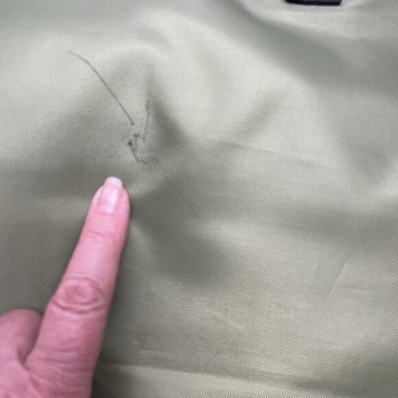 Palo Alto University Computer Messenger Bag 16"x3.5"x13" Black Owl Deluxe School - Picture 16 of 16